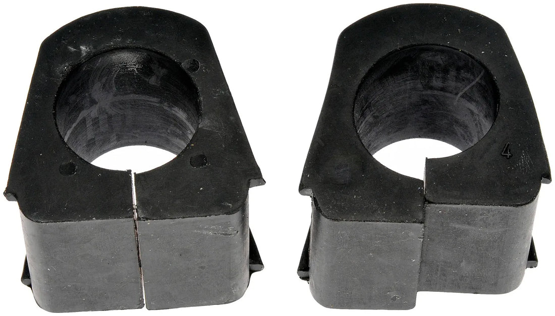 Dorman 532-223 1989-2000 Mitsubishi Montero Suspension Stabilizer Bar Bushing Kit
