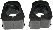 Dorman 532-223 1989-2000 Mitsubishi Montero Suspension Stabilizer Bar Bushing Kit