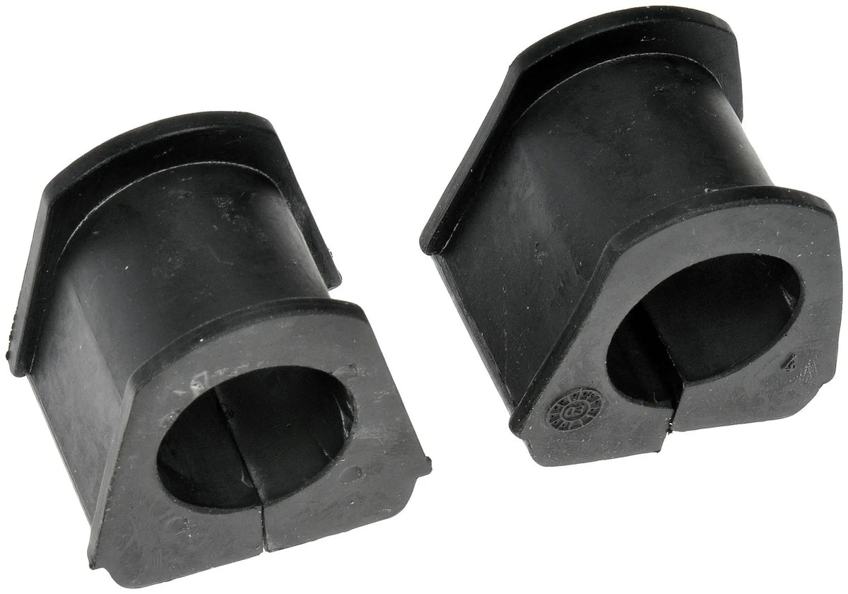 Dorman 532-223 1989-2000 Mitsubishi Montero Suspension Stabilizer Bar Bushing Kit