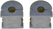 Dorman 532-279 2006-2012 Ford Fusion Suspension Stabilizer Bar Bushing Kit