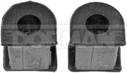 Dorman 532-321 1984-1985 Toyota 4Runner Suspension Stabilizer Bar Bushing Kit