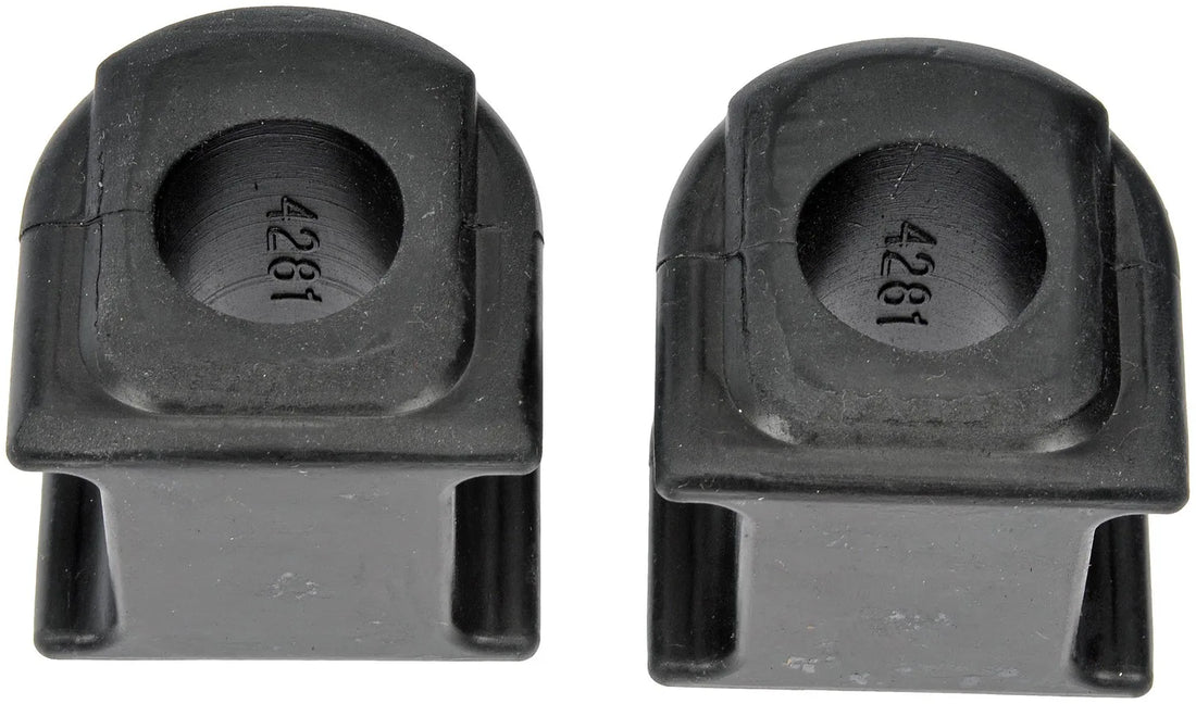 Dorman 532-371 2003-2006 Lexus LS430 Suspension Stabilizer Bar Bushing Kit