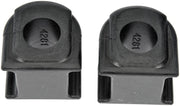 Dorman 532-371 2003-2006 Lexus LS430 Suspension Stabilizer Bar Bushing Kit