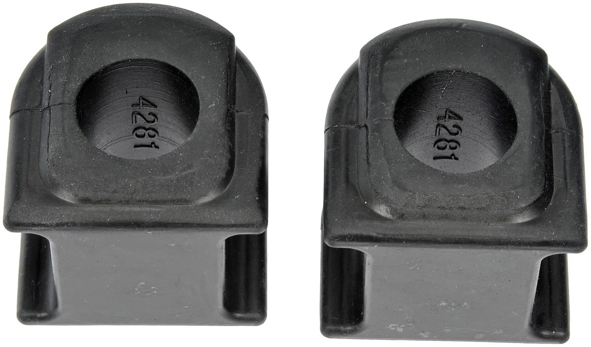 Dorman 532-371 2003-2006 Lexus LS430 Suspension Stabilizer Bar Bushing Kit