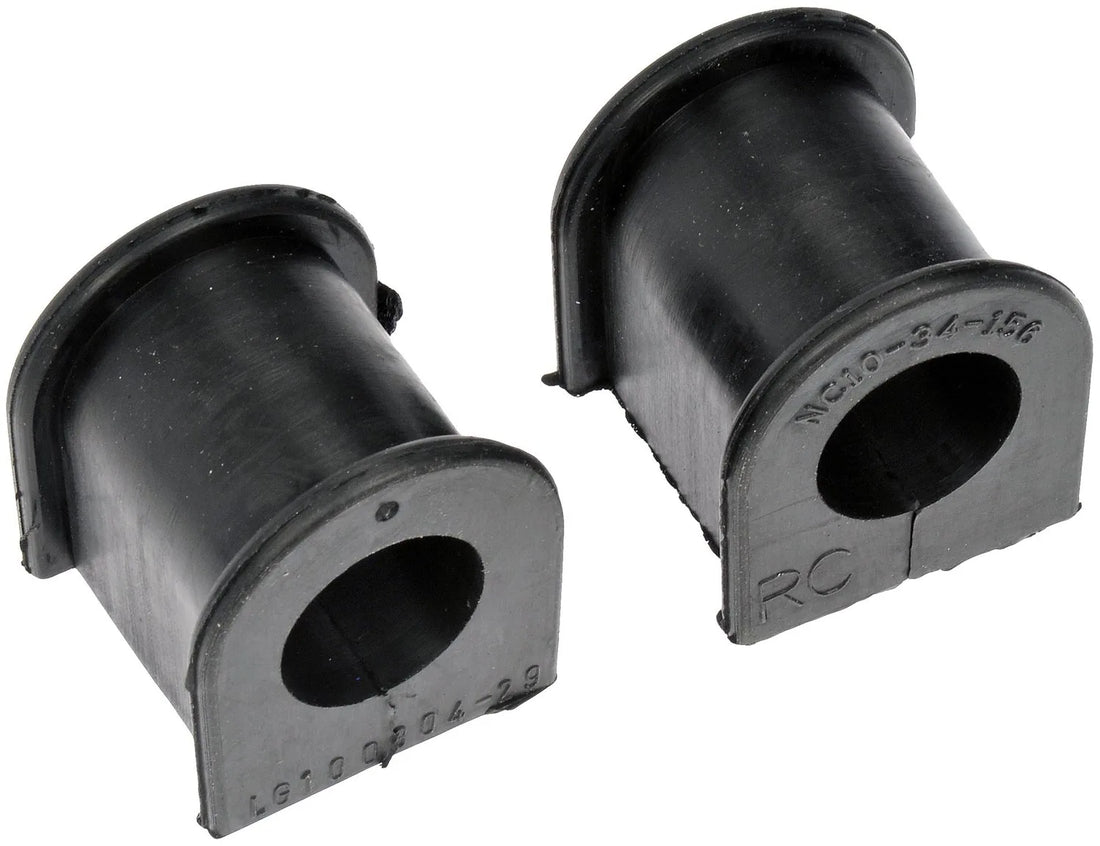 Dorman 532-458 1999-2005 Mazda Miata Suspension Stabilizer Bar Bushing Kit
