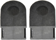 Dorman 532-724 2004-2006 Mazda RX-8 Suspension Stabilizer Bar Bushing Kit