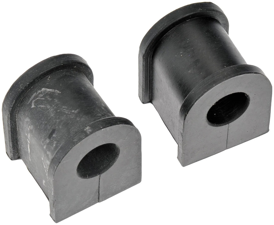 Dorman 532-724 2004-2006 Mazda RX-8 Suspension Stabilizer Bar Bushing Kit
