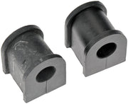 Dorman 532-724 2004-2006 Mazda RX-8 Suspension Stabilizer Bar Bushing Kit