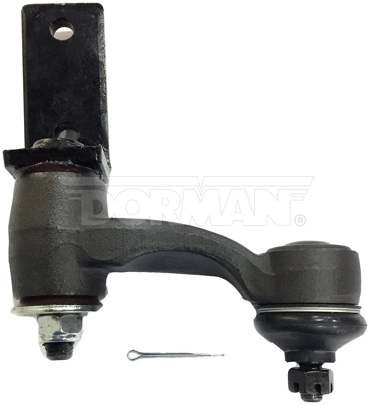 Dorman 532-732 1978-1983 Plymouth Sapporo Steering Idler Arm and Bracket Assembly