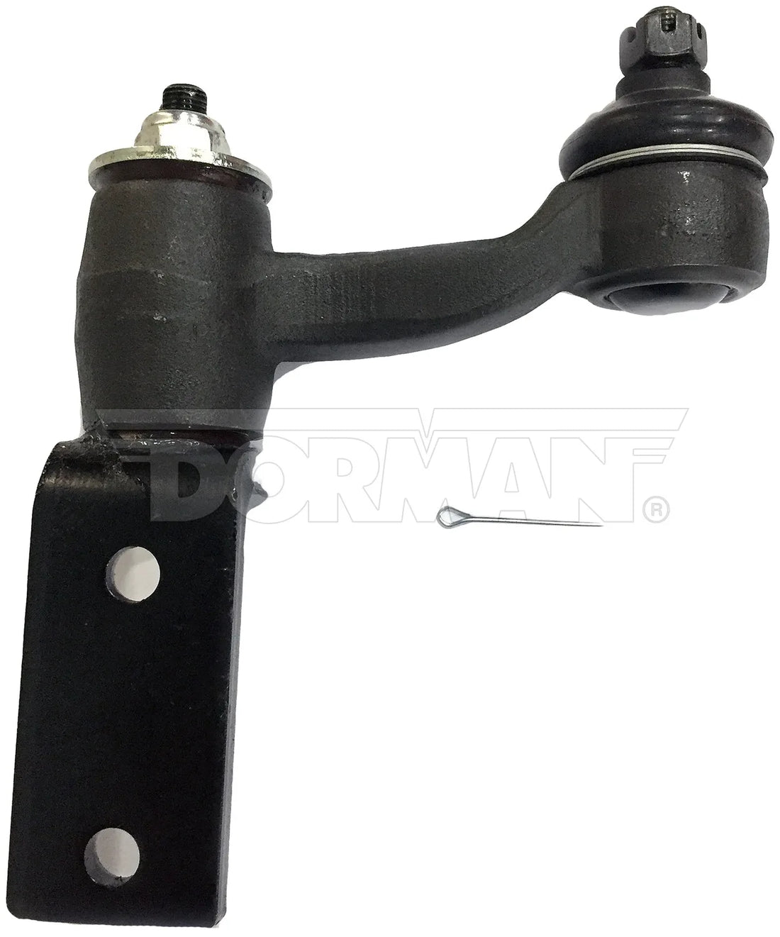 Dorman 532-732 1978-1983 Plymouth Sapporo Steering Idler Arm and Bracket Assembly
