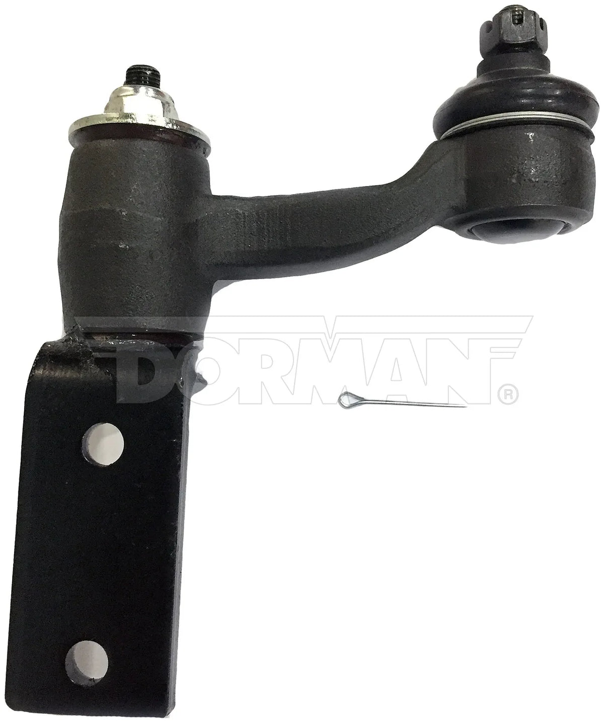 Dorman 532-732 1978-1983 Plymouth Sapporo Steering Idler Arm and Bracket Assembly