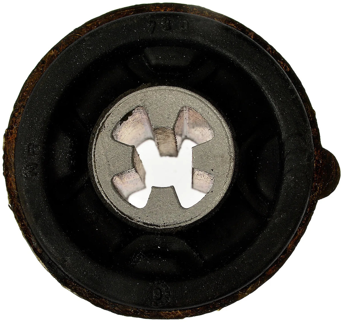 Dorman 533-018 2011-2015 Ford Fiesta Ikon Axle Support Bushing