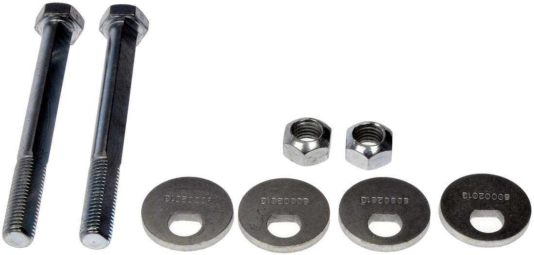 Dorman 533-044 2014-2023 INFINITI QX80 Alignment Cam Bolt Kit