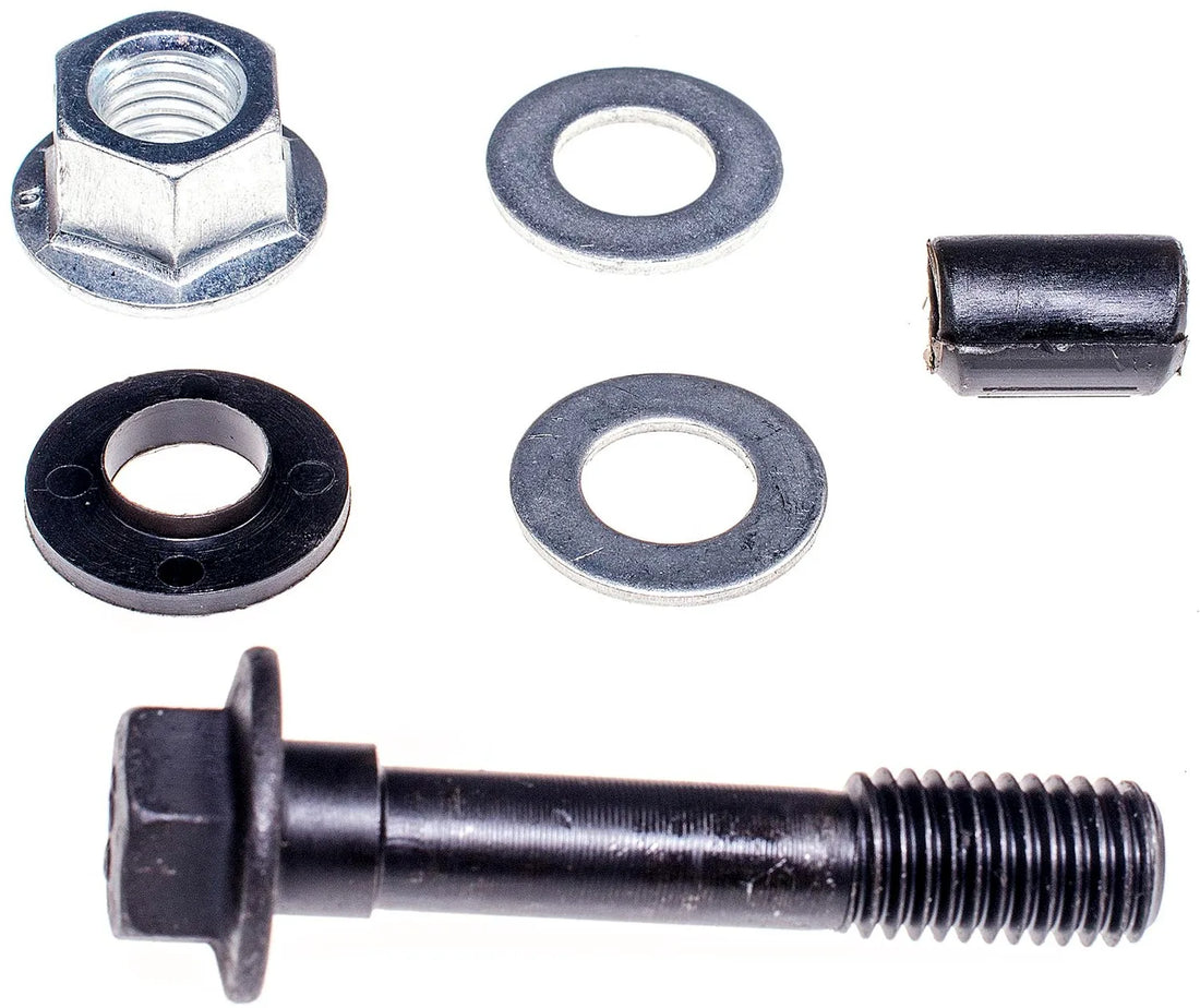 Dorman 533-054 2007-2022 Nissan Versa Alignment Cam Bolt Kit