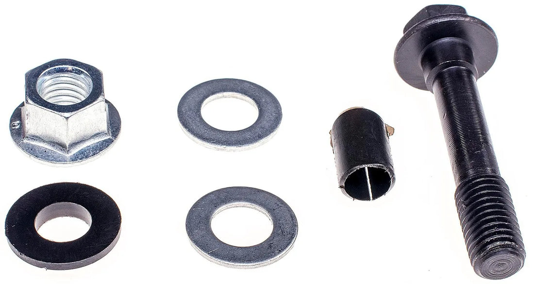 Dorman 533-054 2007-2022 Nissan Versa Alignment Cam Bolt Kit