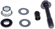 Dorman 533-054 2007-2022 Nissan Versa Alignment Cam Bolt Kit