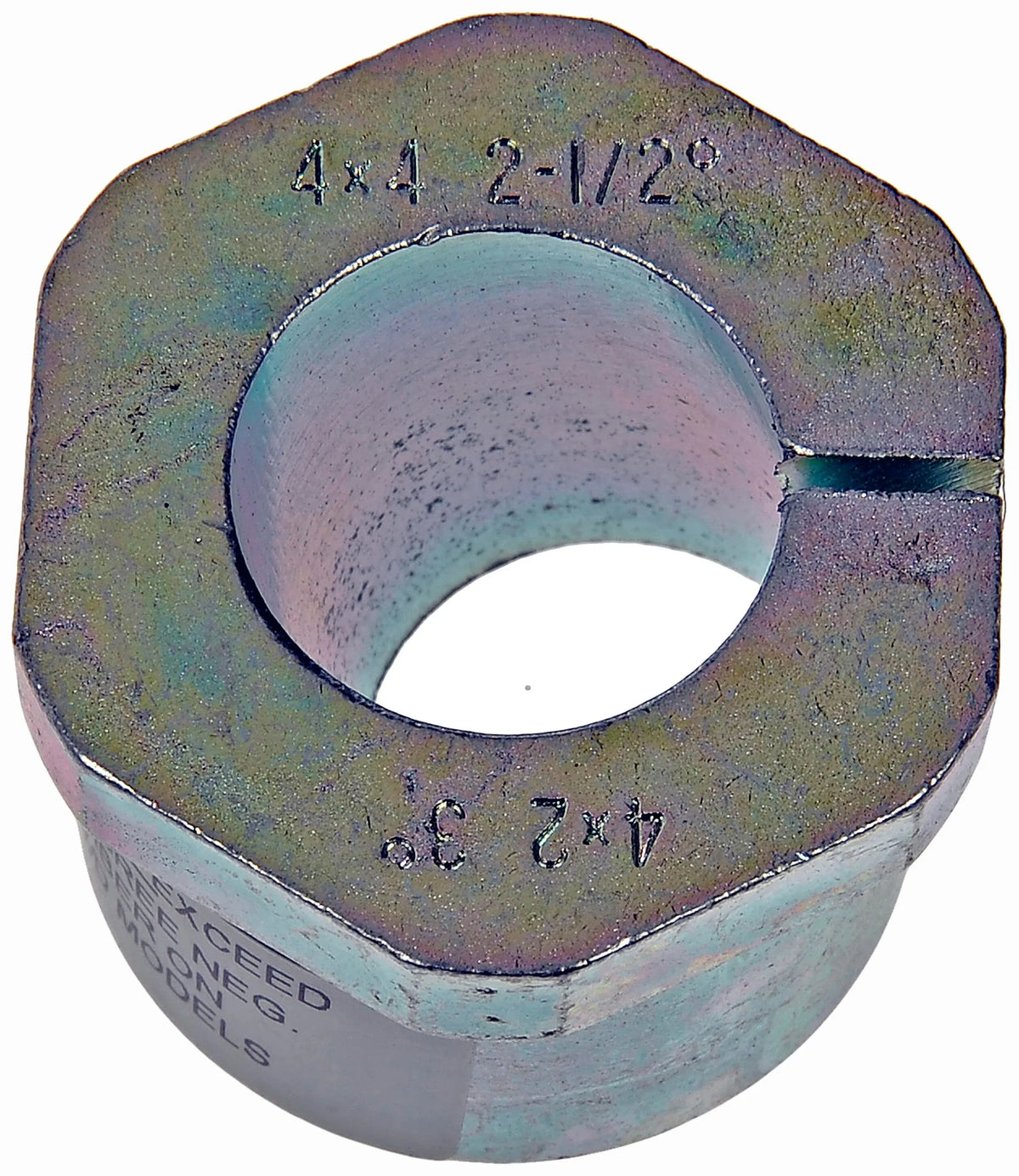 Dorman 533-076 1999-2023 Ford F-250 Super Duty Alignment Caster