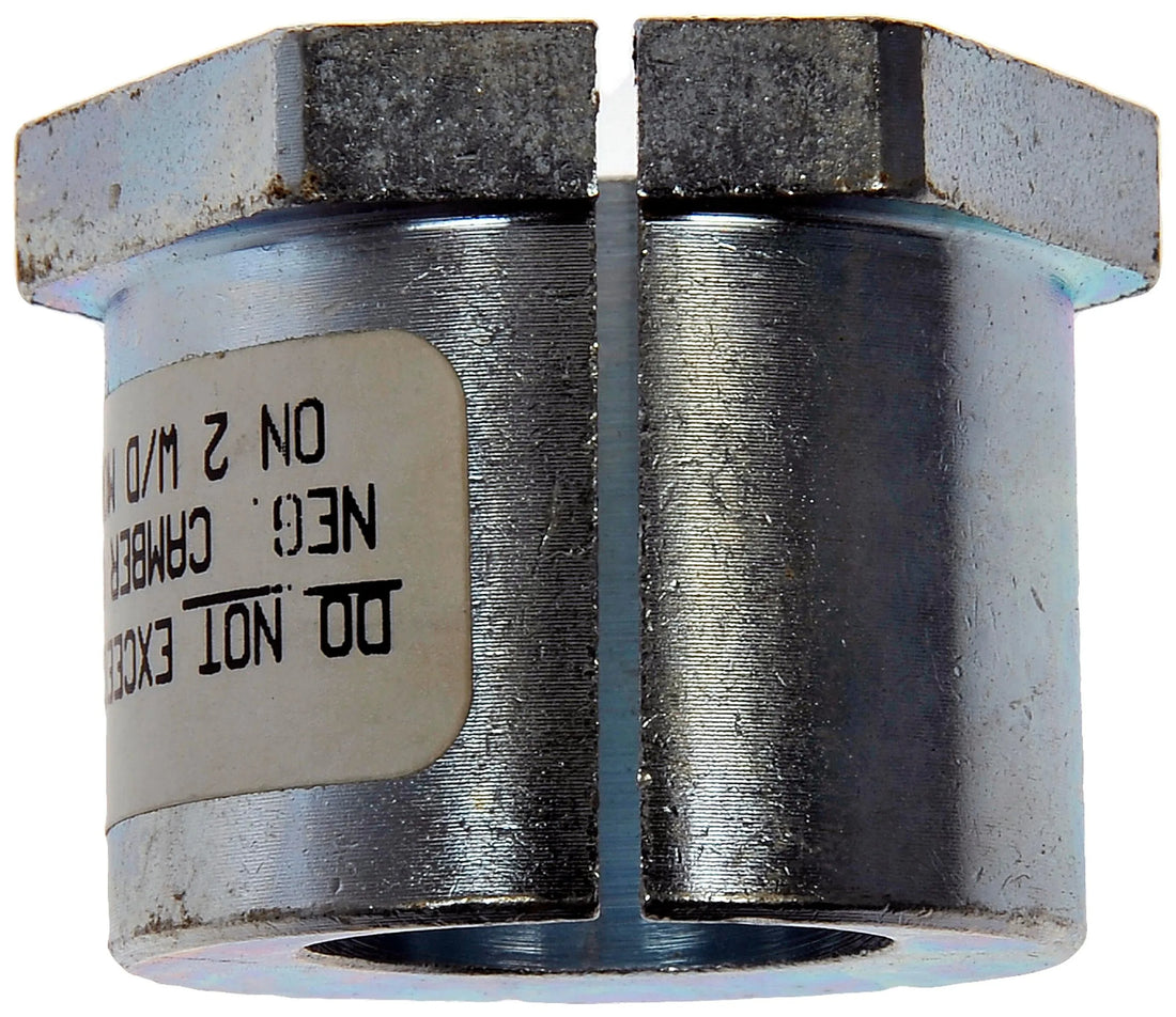 Dorman 533-077 1999-2023 Ford F-250 Super Duty Alignment Caster