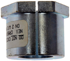 Dorman 533-077 Alignment Caster / Camber Bushing
