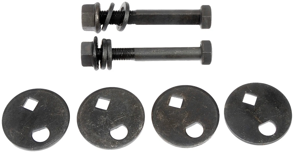 Dorman 533-103 2004 Ford F-150 Heritage Alignment Cam Bolt Kit