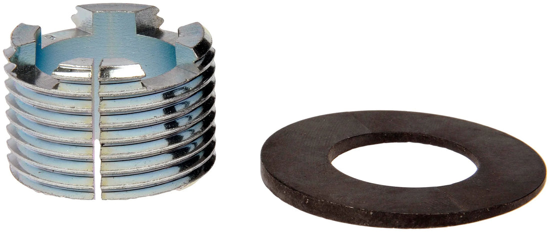 Dorman 533-112 1989-1991 Chevrolet V2500 Suburban Alignment Caster