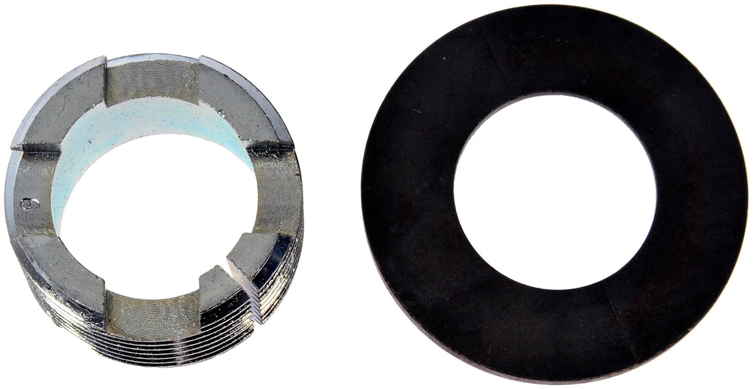 Dorman 533-112 1989-1991 Chevrolet V2500 Suburban Alignment Caster