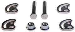 Dorman 533-117 Alignment Cam Bolt Kit