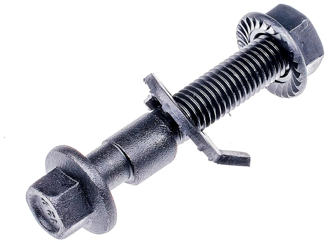 Dorman 533-118 2013-2024 Chevrolet Trax Alignment Cam Bolt Kit