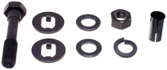 Dorman 533-121 Alignment Cam Bolt Kit