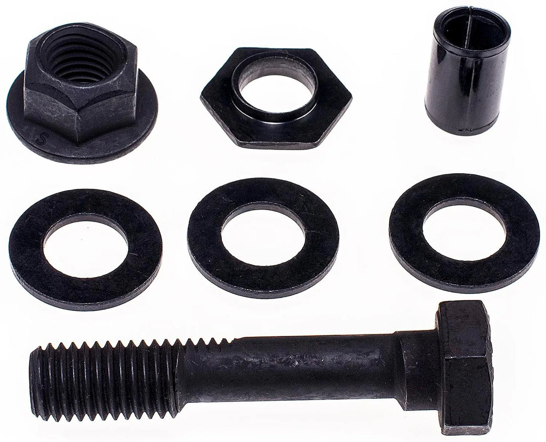 Dorman 533-122 2008-2015 Chevrolet Captiva Sport Alignment Cam Bolt Kit