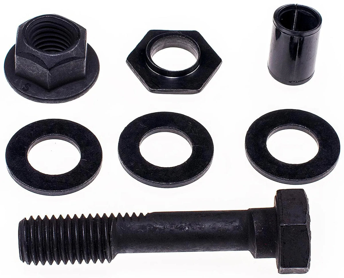 Dorman 533-122 2008-2015 Chevrolet Captiva Sport Alignment Cam Bolt Kit