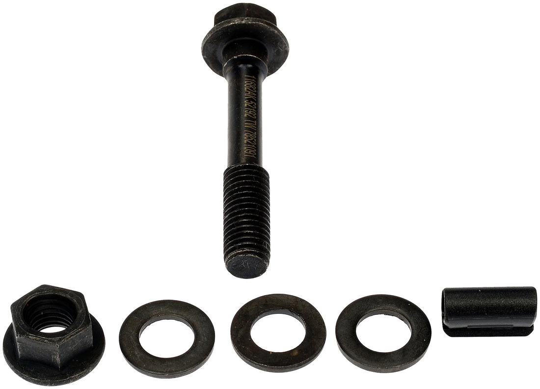 Dorman 533-123 2018-2023 GMC Terrain Alignment Cam Bolt Kit