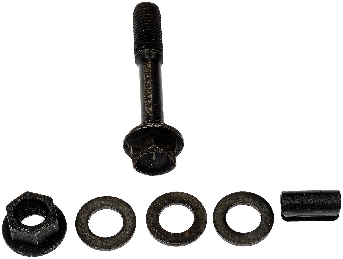 Dorman 533-123 2018-2023 GMC Terrain Alignment Cam Bolt Kit