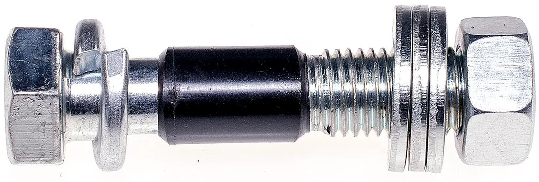 Dorman 533-124 1990-2023 Lexus ES250 Alignment Cam Bolt Kit