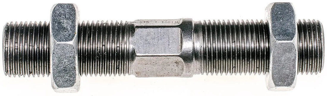 Dorman 533-130 1995-2002 Kia Sportage Steering Tie Rod End Adjusting Sleeve