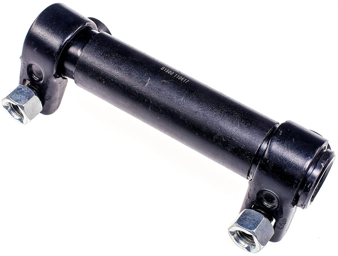 Dorman 533-139 1998-1999 Dodge Ram 3500 Steering Tie Rod End Adjusting Sleeve