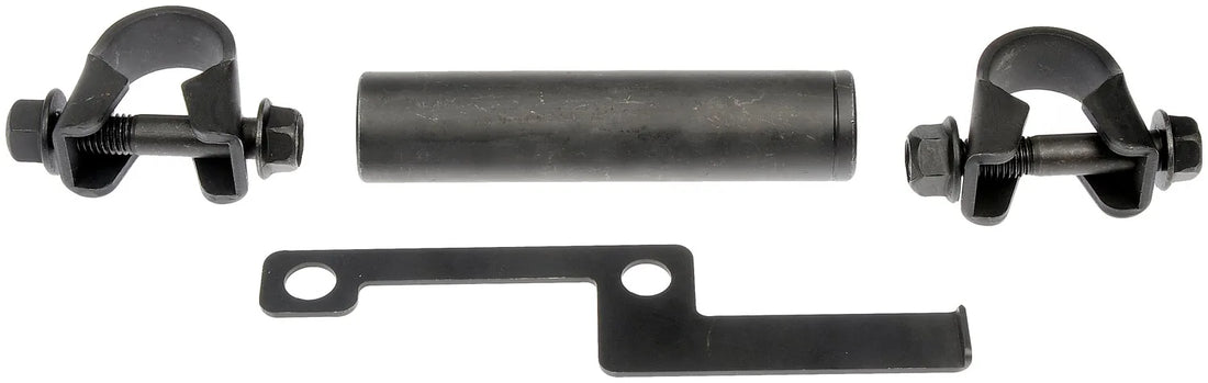 Dorman 533-142 1978-1979 Ford Bronco Steering Tie Rod End Adjusting Sleeve