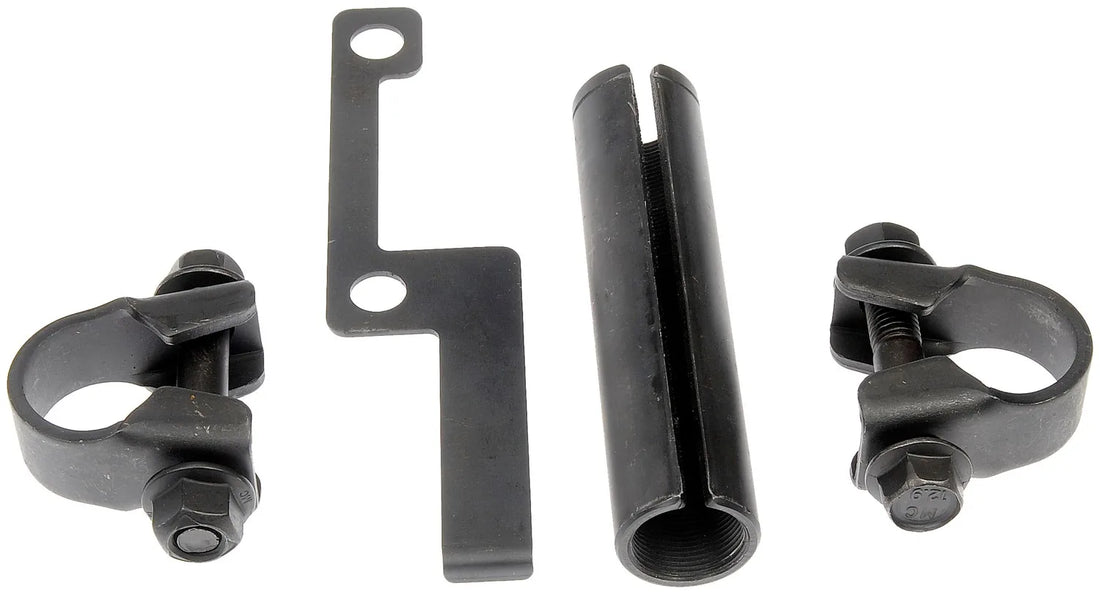 Dorman 533-142 1978-1979 Ford Bronco Steering Tie Rod End Adjusting Sleeve
