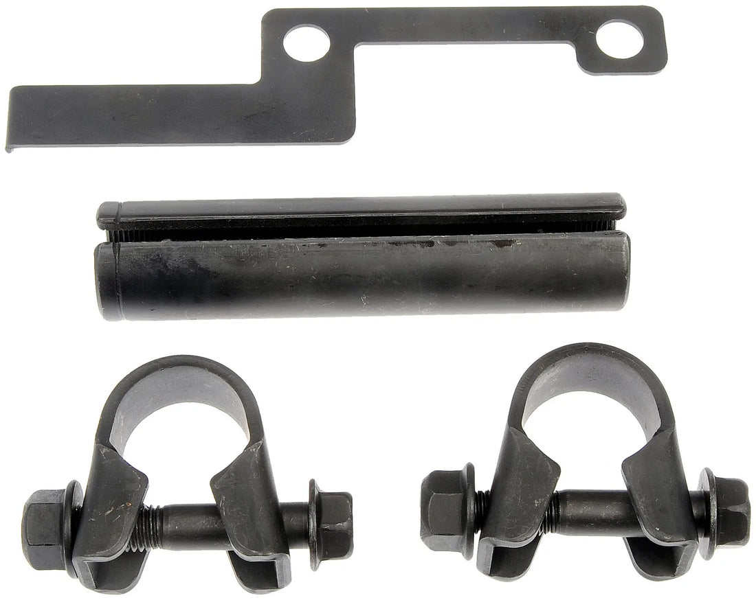 Dorman 533-142 1978-1979 Ford Bronco Steering Tie Rod End Adjusting Sleeve