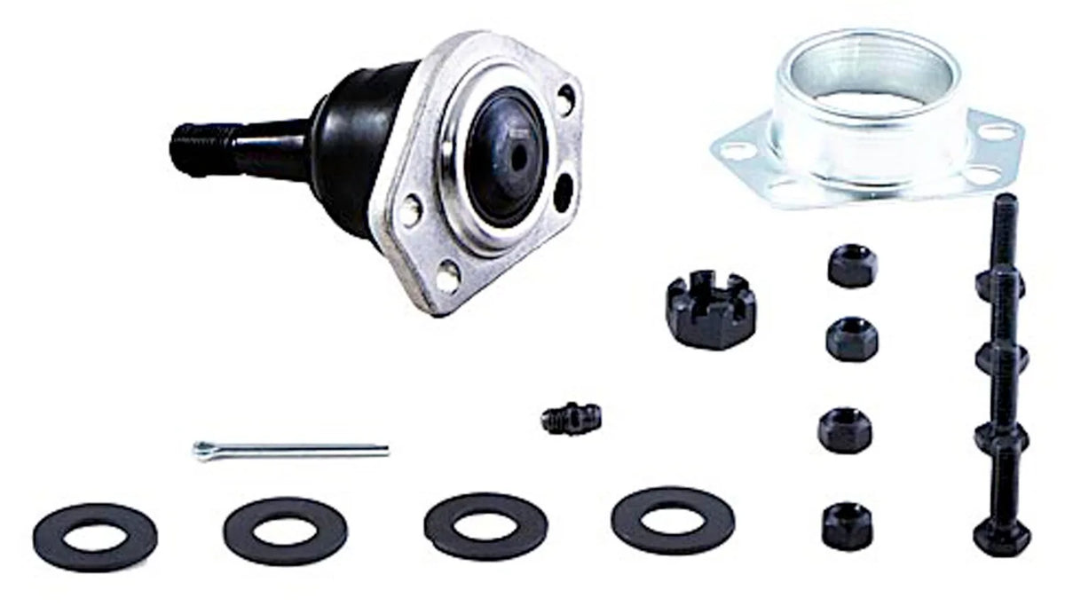 Dorman 533-163 1985-2005 Chevrolet Astro Suspension Ball Joint
