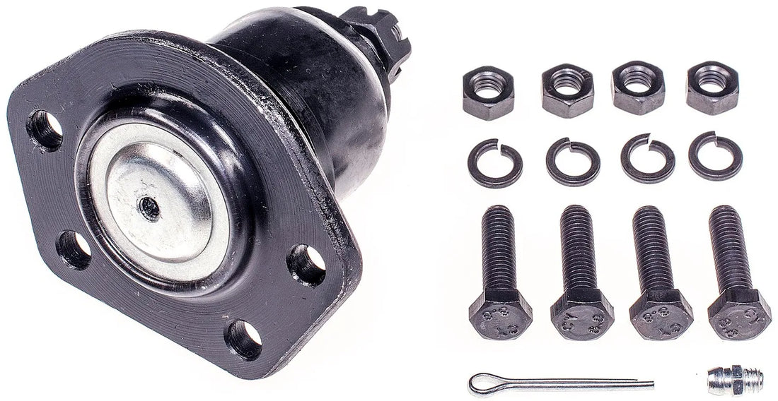 Dorman 533-172 1971 Chevrolet G20 Van Suspension Ball Joint