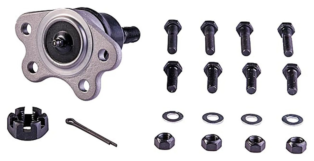 Dorman 533-185 1990-2005 Chevrolet Astro Suspension Ball Joint