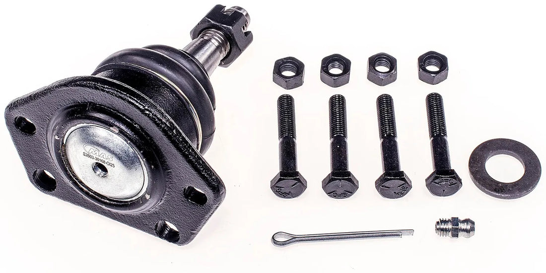 Dorman 533-189 1984-1996 Chevrolet Corvette Suspension Ball Joint
