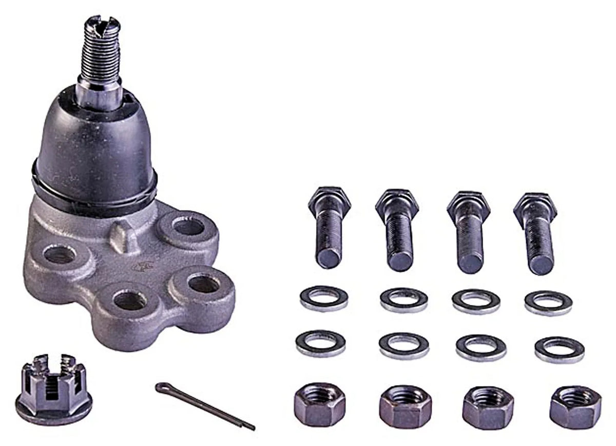 Dorman 533-197 2007 Chevrolet Silverado 1500 Classic Suspension Ball Joint
