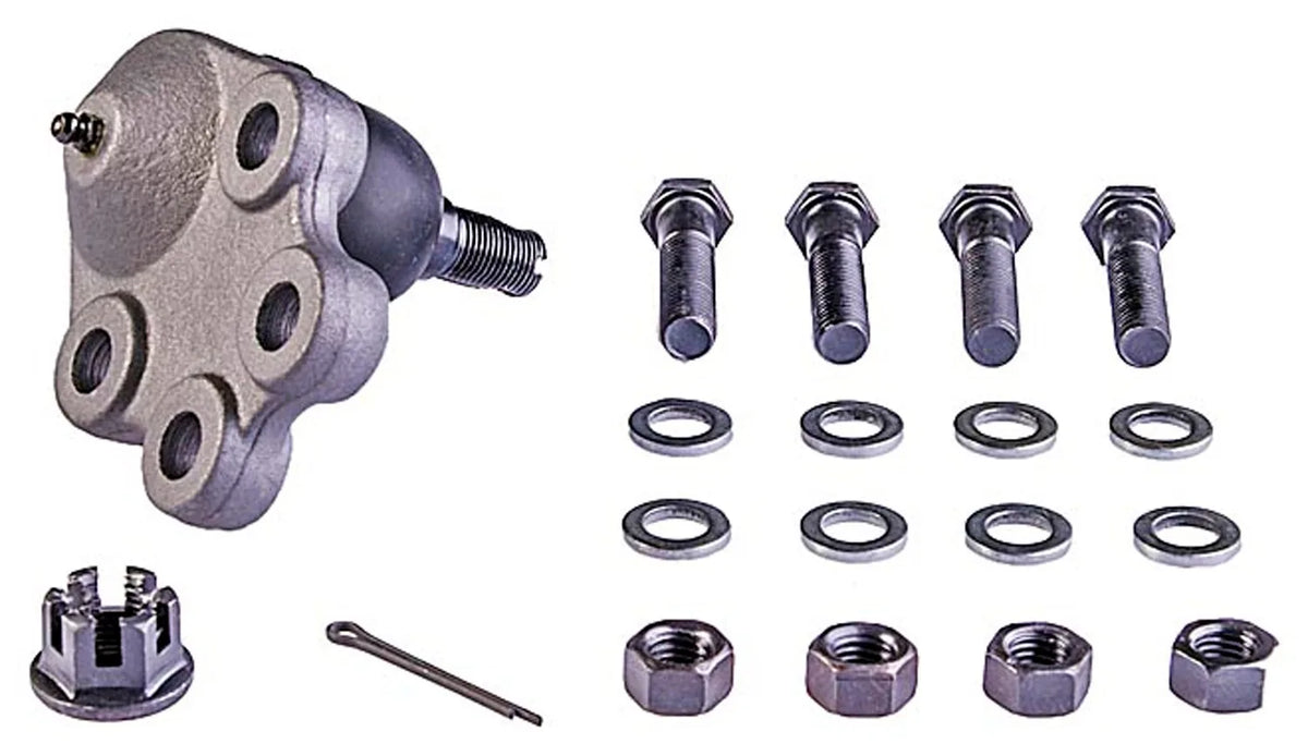 Dorman 533-197 2007 Chevrolet Silverado 1500 Classic Suspension Ball Joint