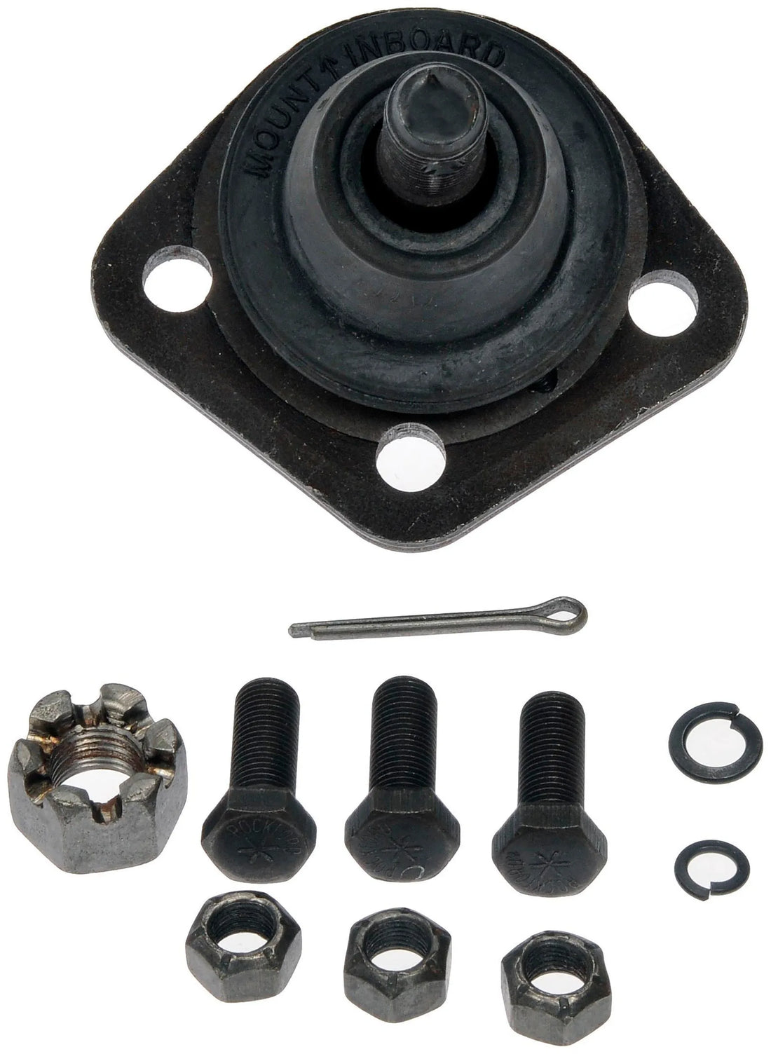 Dorman 533-238 1975-1980 Mercury Monarch Suspension Ball Joint