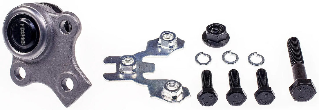 Dorman 533-342 2003-2009 Volkswagen Van Suspension Ball Joint
