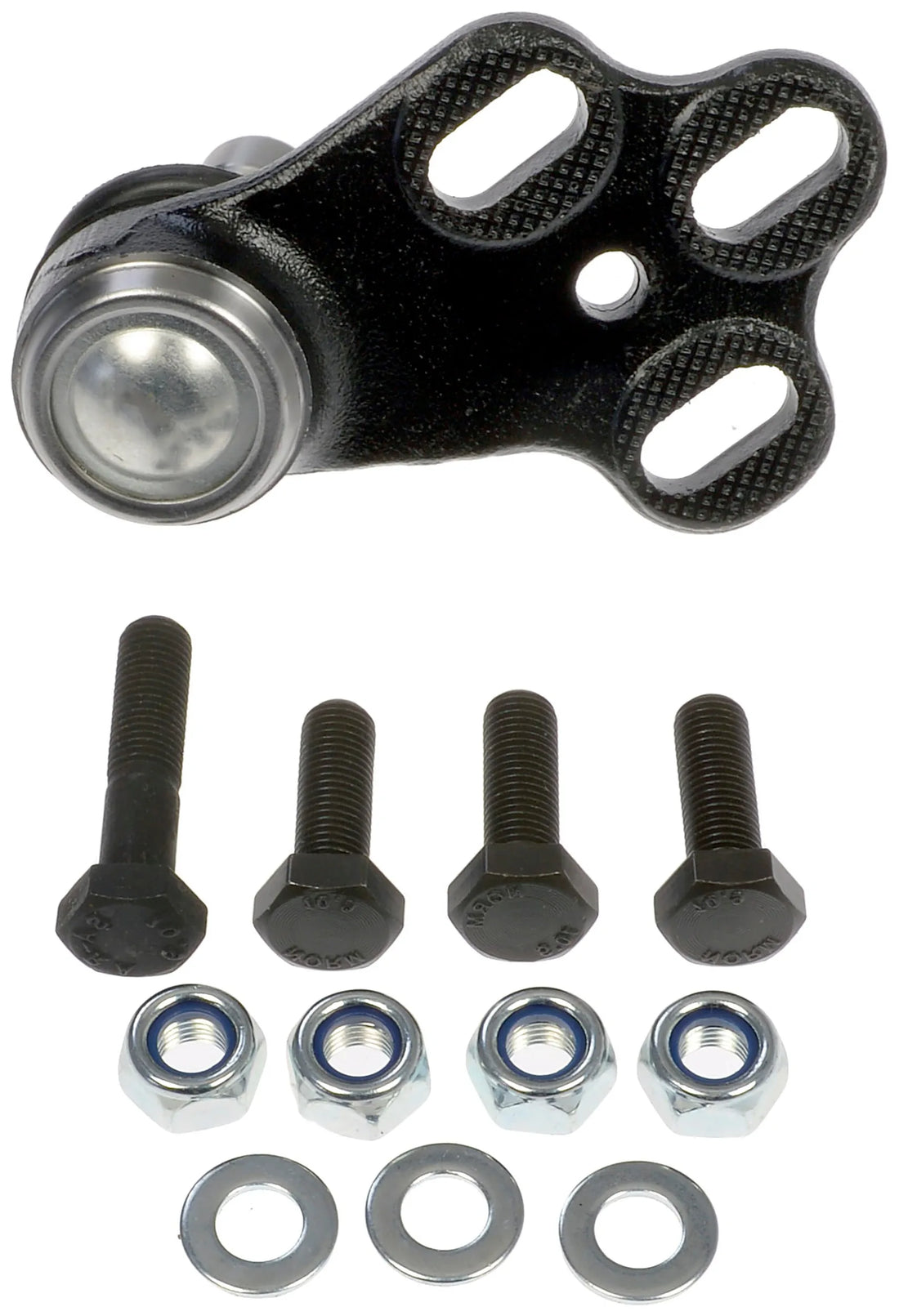 Dorman 533-391 1990-1992 Audi 80 Suspension Ball Joint