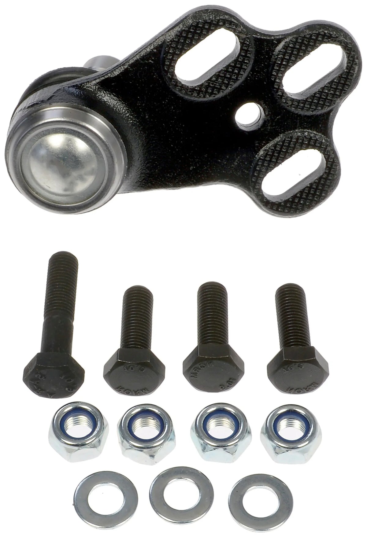 Dorman 533-391 1990-1992 Audi 80 Suspension Ball Joint