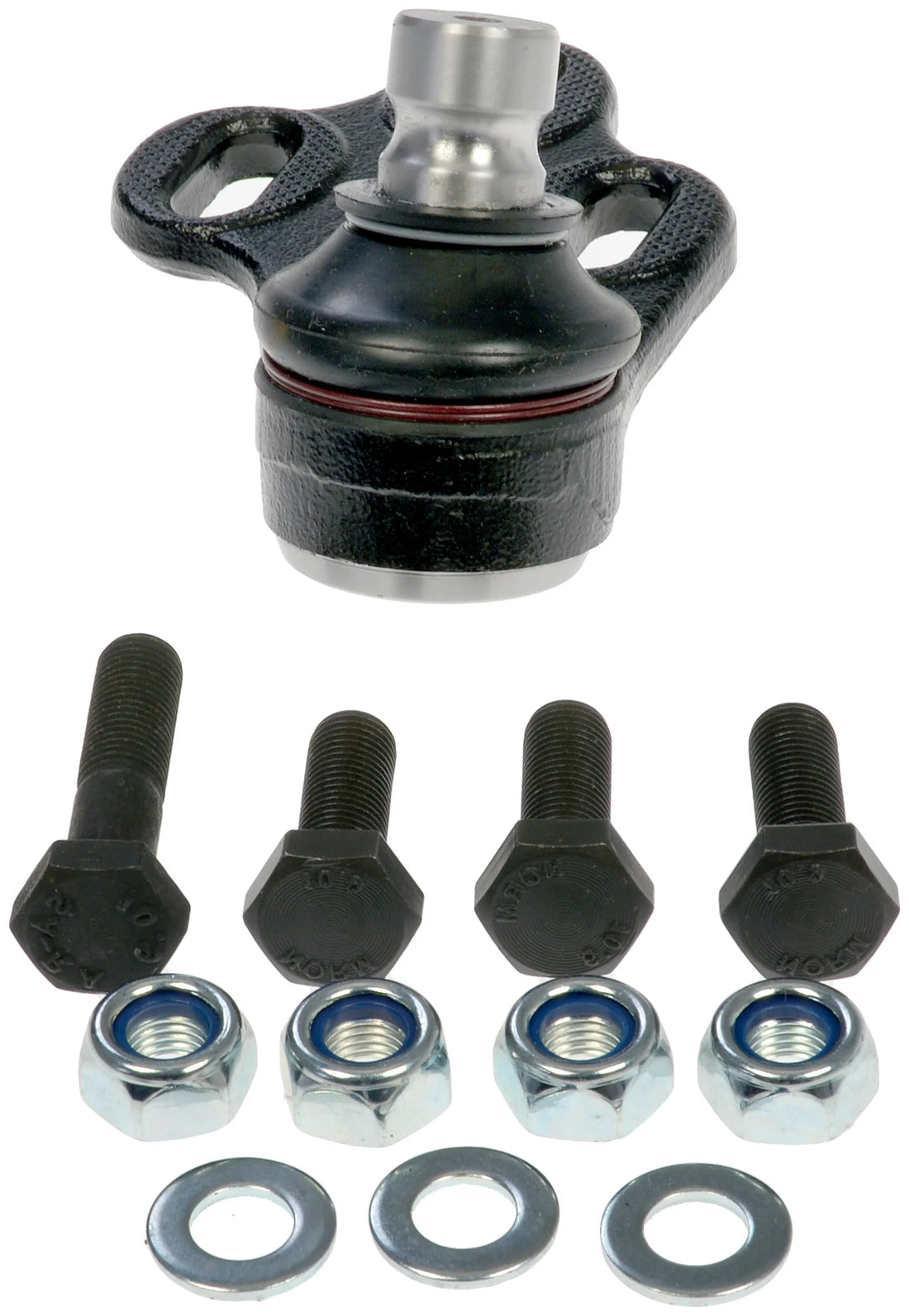 Dorman 533-391 1990-1992 Audi 80 Suspension Ball Joint